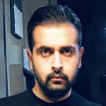 مهندس امیر نجمی