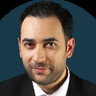 دکتر مهدی باغبان