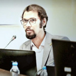 مهدی جوزایی