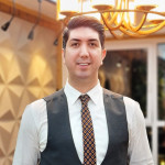 داوود شریفی