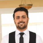 آقای یار محمدی