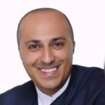 دکتر رضا یادگاری