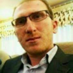 مهدی گلزاری