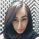 شبنم نیک سیرت