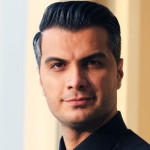 مهندس حسین مشایخی