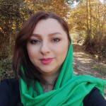 مهدیه موسوی