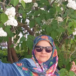 زهرا محقق طوسی