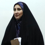 معصومه (شیما) شوشتری