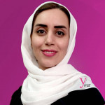 زهرا عالی نژاد