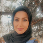 معصومه توده روستا