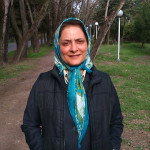 دکتر زهرا کریمی