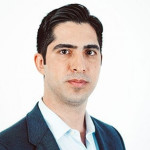 دکتر امین عطاری