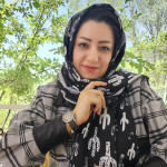 دکتر زهره زین الدینی