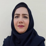 فاطمه ملک محمدی