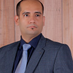 امیر علینژاد