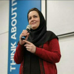 مرضیه محمدی