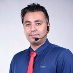 هادی دریادل