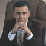 بهزاد اباذری