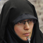 دکتر معصومه آمیغ‌پی