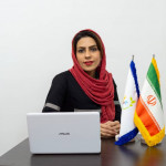 استاد زهرا خالصی