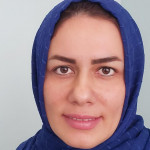 آسیه هدایتیان