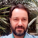 دکتر پویا پیرملکی