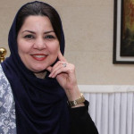 فریبا یاراحمدی