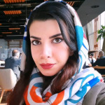 فائزه حیدری