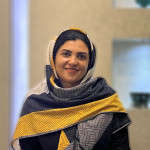 فاطمه گودرزی