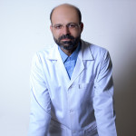 دکتر مرتضی مجاهدی