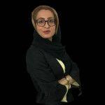 مژگان میرزایی