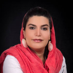 ندا بختیاری