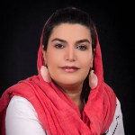 ندا بختیاری