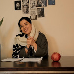 ملیکا ربیعی