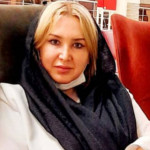 مریم ملکی راد