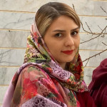 زیبا قره نازی فام