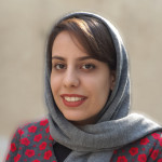 سپیده عابدی