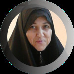 معصومه آقایی