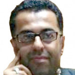 آقای دکتر ارشک مسائلی