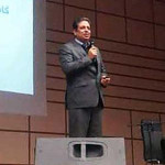 مهدی برهان پور