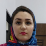 مریم دهقان رفیع