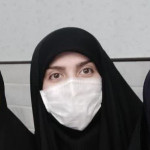 زهرا زینی وند