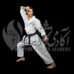 استاد مهدی عزتی