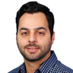 کوروش شاهرخی