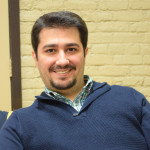 حمیدرضا مشایخ