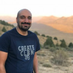 مهرزاد نایینی