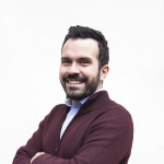 بهنام براتی