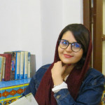 فاطمه حسینی