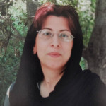 پریسا رضایی