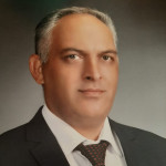 مهندس علیرضا رعدی